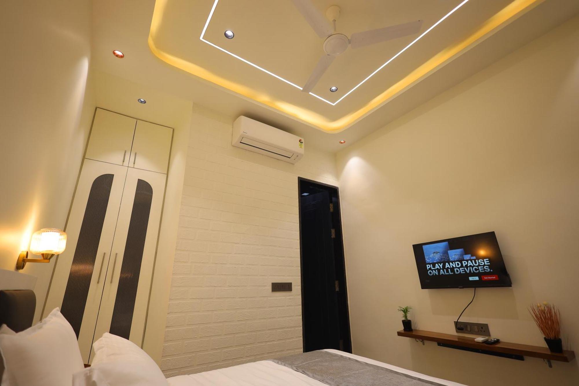 Narayana Homes ماثورا المظهر الخارجي الصورة