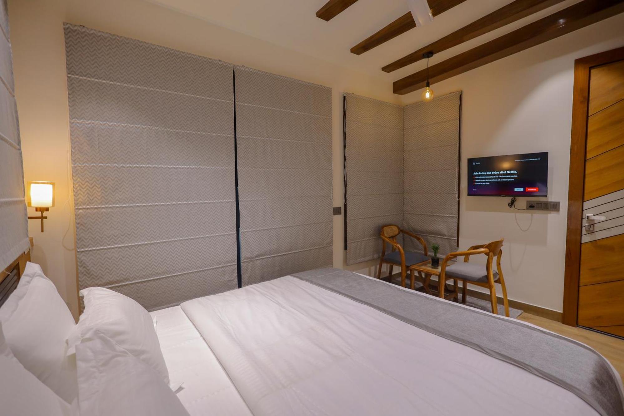 Narayana Homes ماثورا المظهر الخارجي الصورة