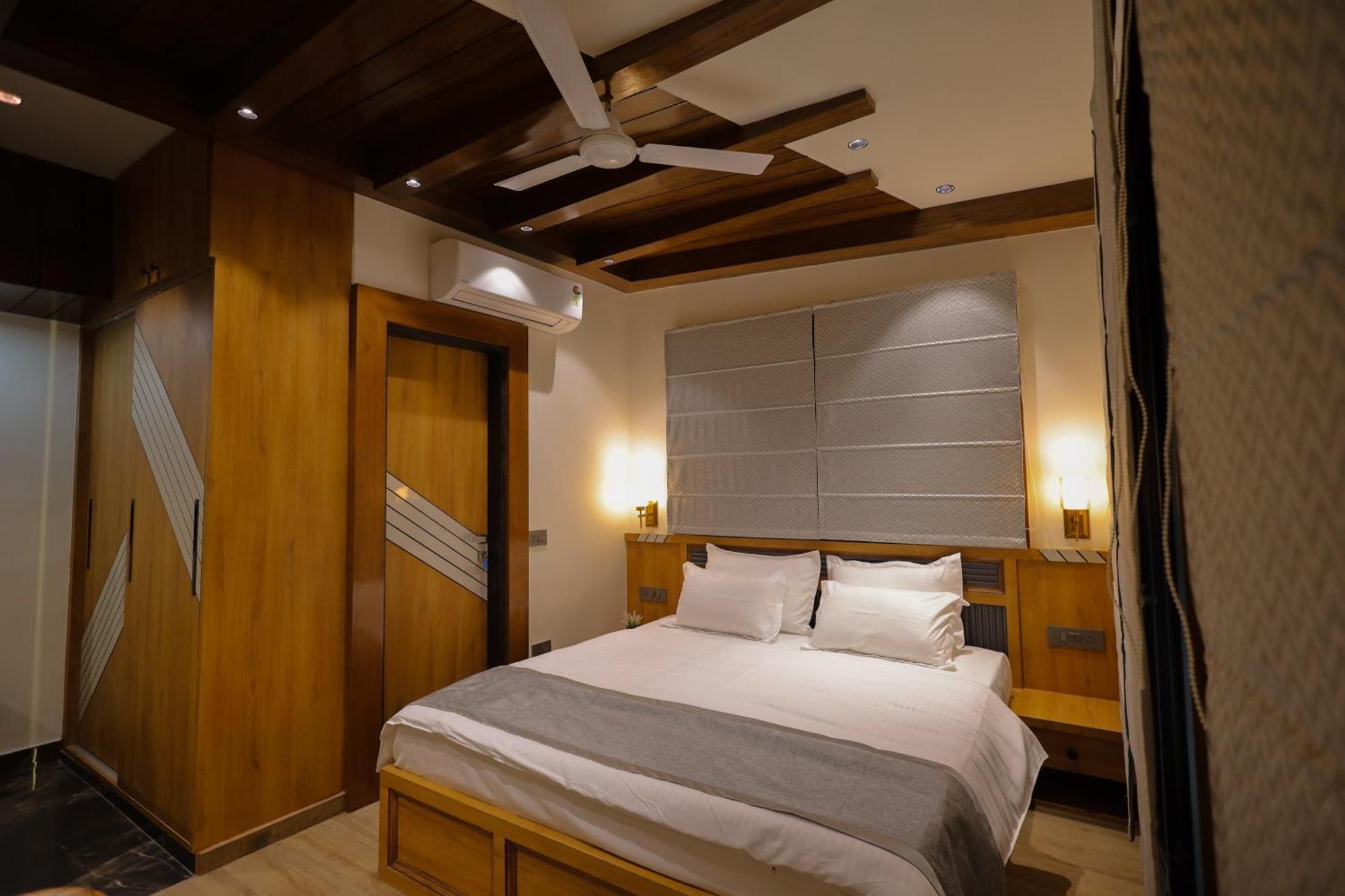 Narayana Homes ماثورا المظهر الخارجي الصورة