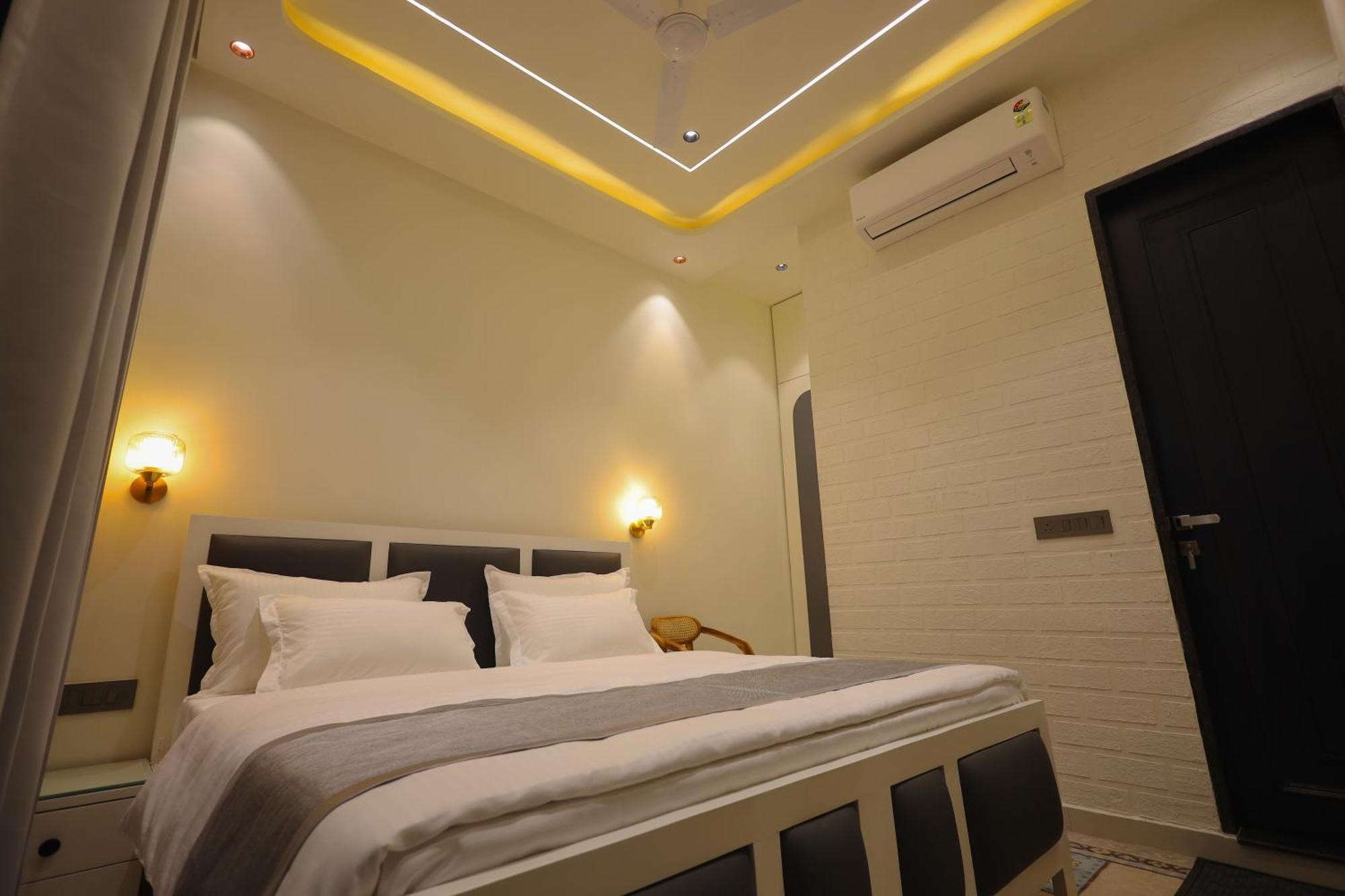 Narayana Homes ماثورا المظهر الخارجي الصورة