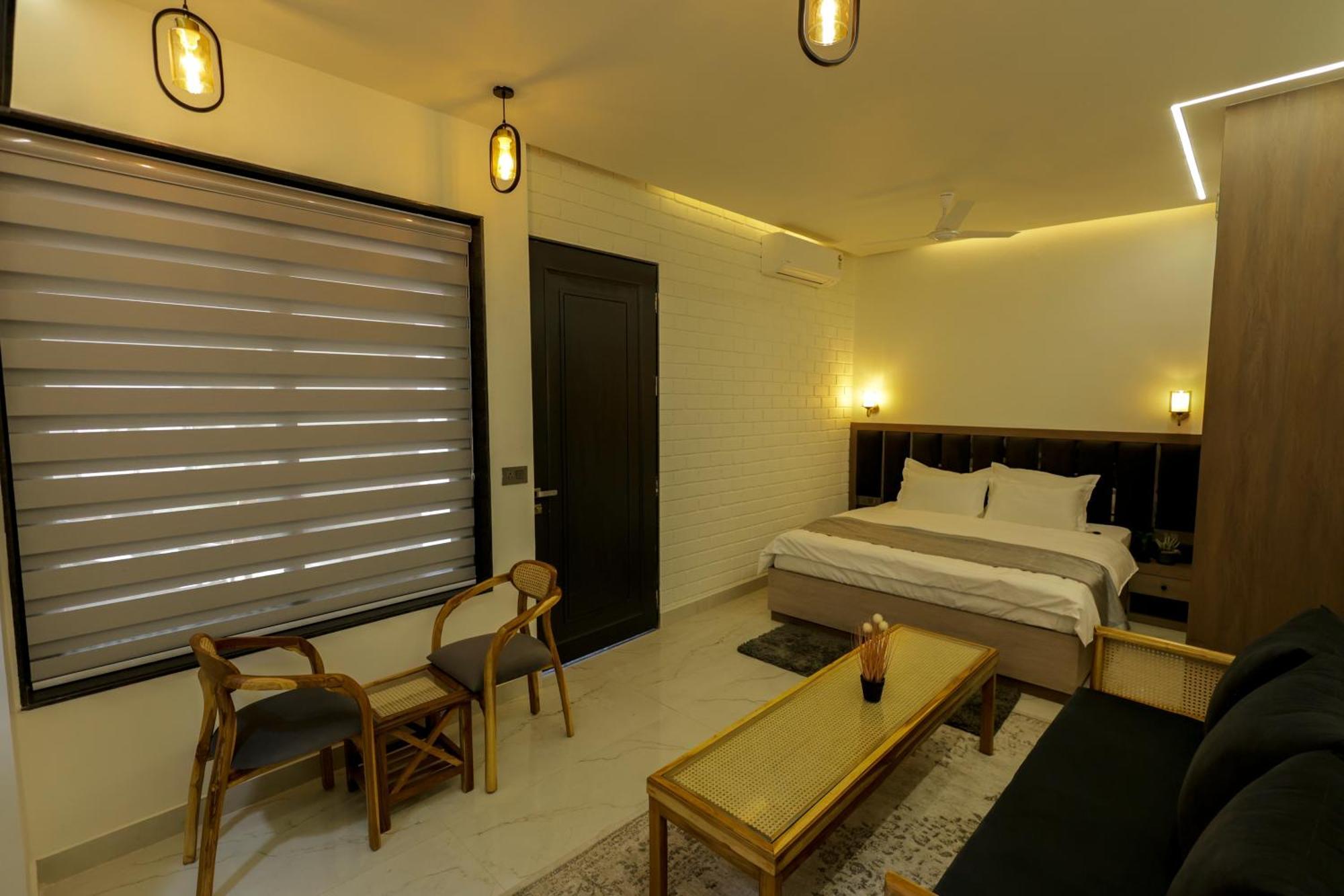 Narayana Homes ماثورا المظهر الخارجي الصورة