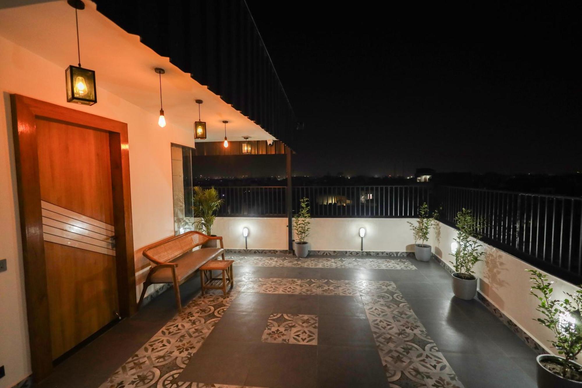 Narayana Homes ماثورا المظهر الخارجي الصورة