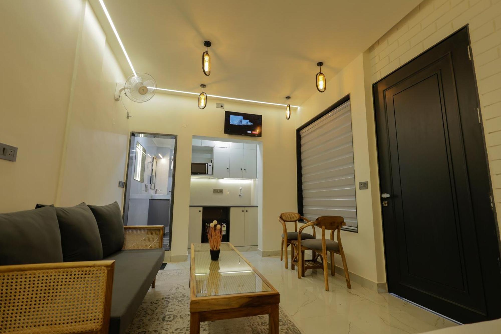 Narayana Homes ماثورا المظهر الخارجي الصورة