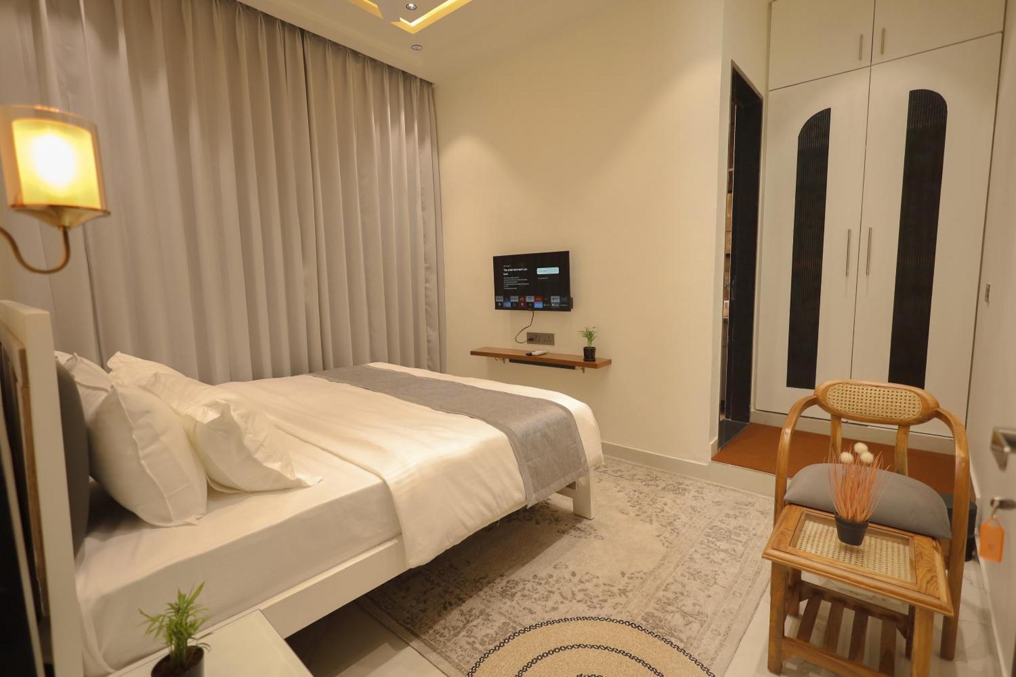 Narayana Homes ماثورا المظهر الخارجي الصورة