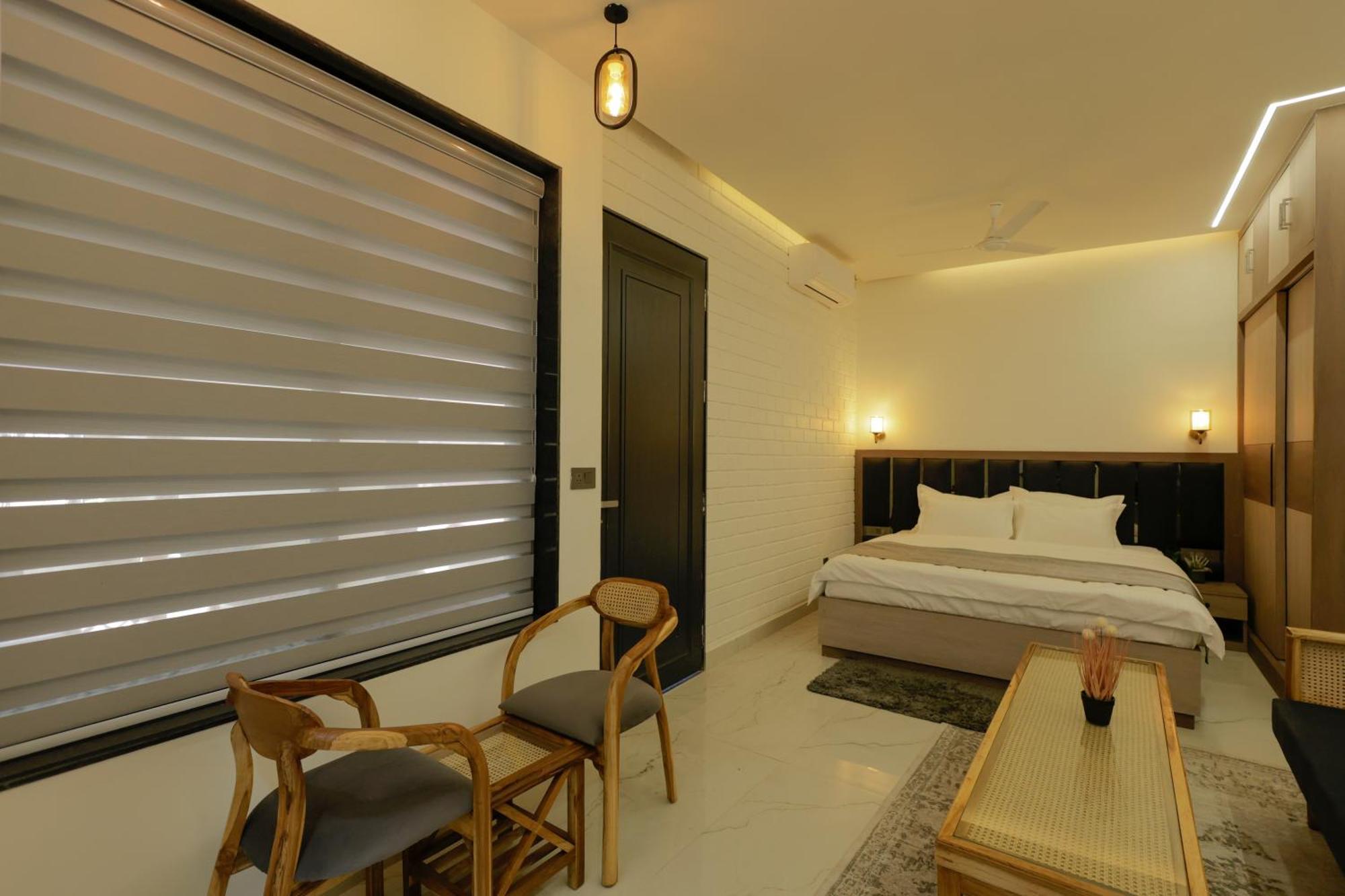 Narayana Homes ماثورا المظهر الخارجي الصورة