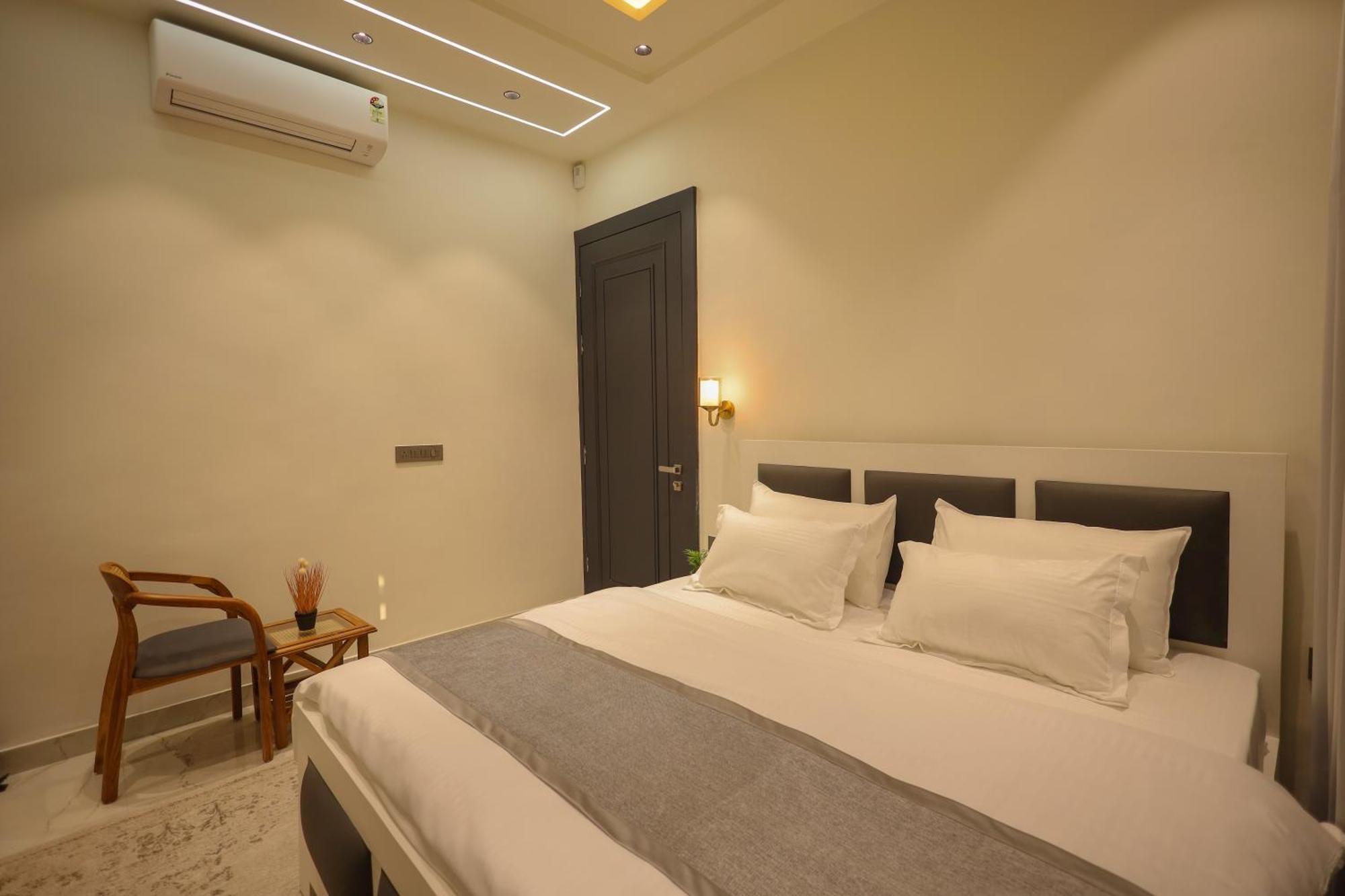 Narayana Homes ماثورا المظهر الخارجي الصورة