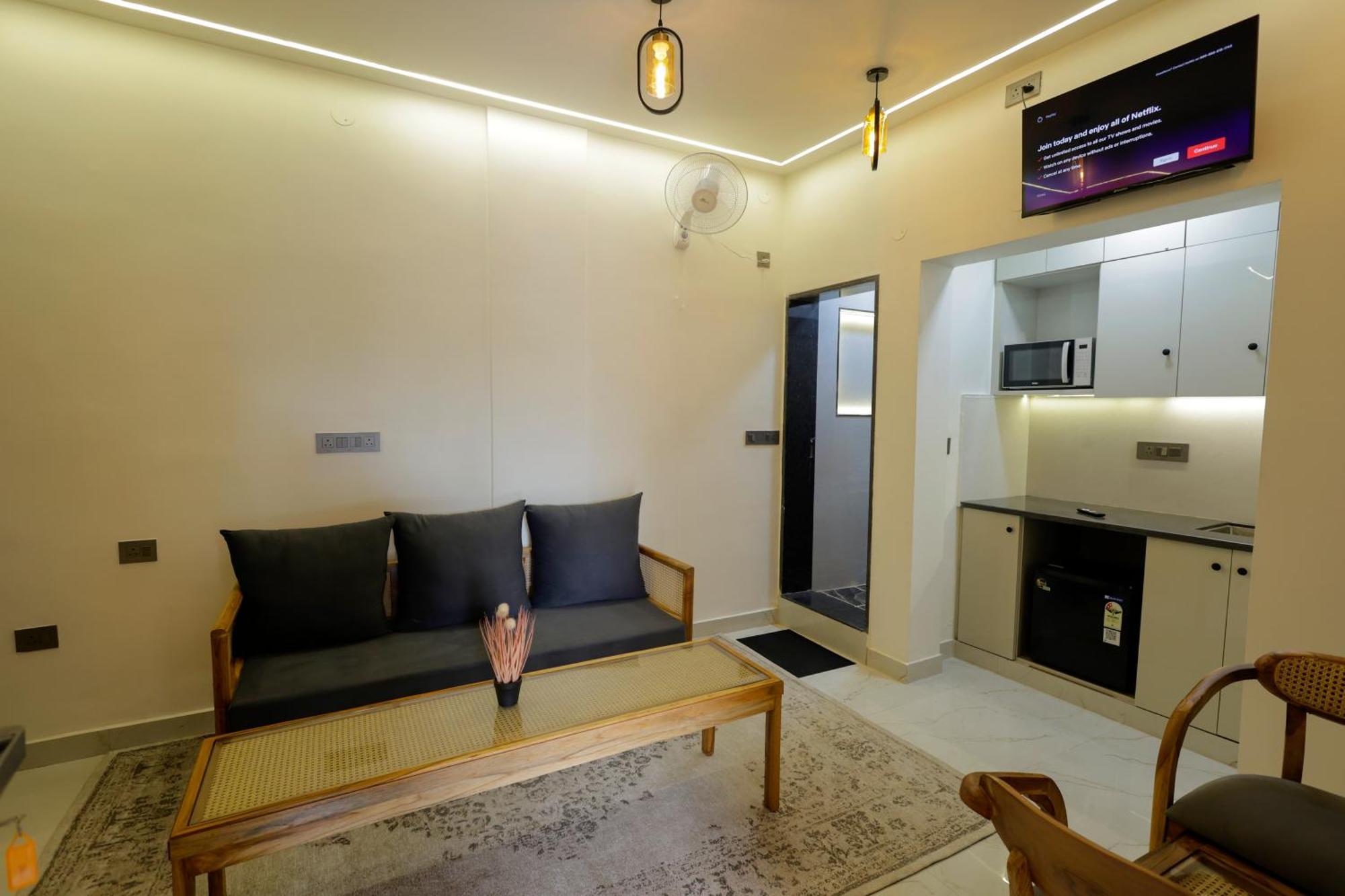 Narayana Homes ماثورا المظهر الخارجي الصورة