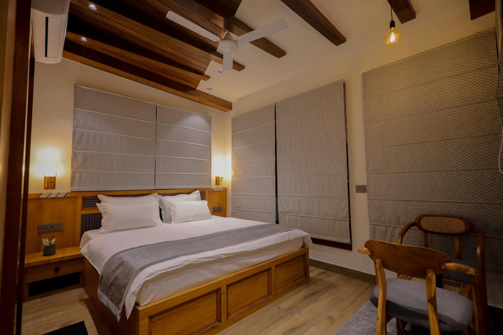 Narayana Homes ماثورا المظهر الخارجي الصورة