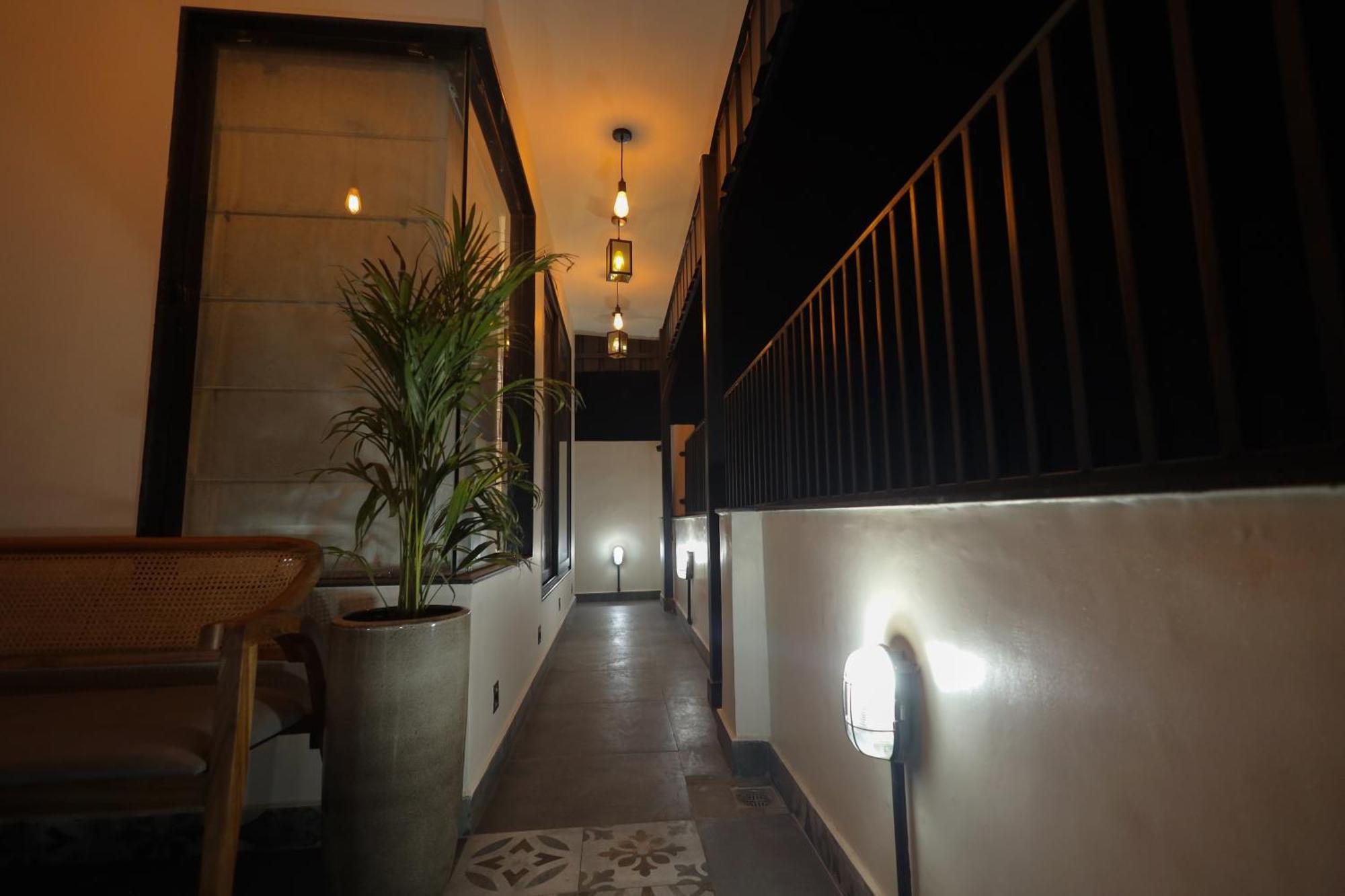 Narayana Homes ماثورا المظهر الخارجي الصورة