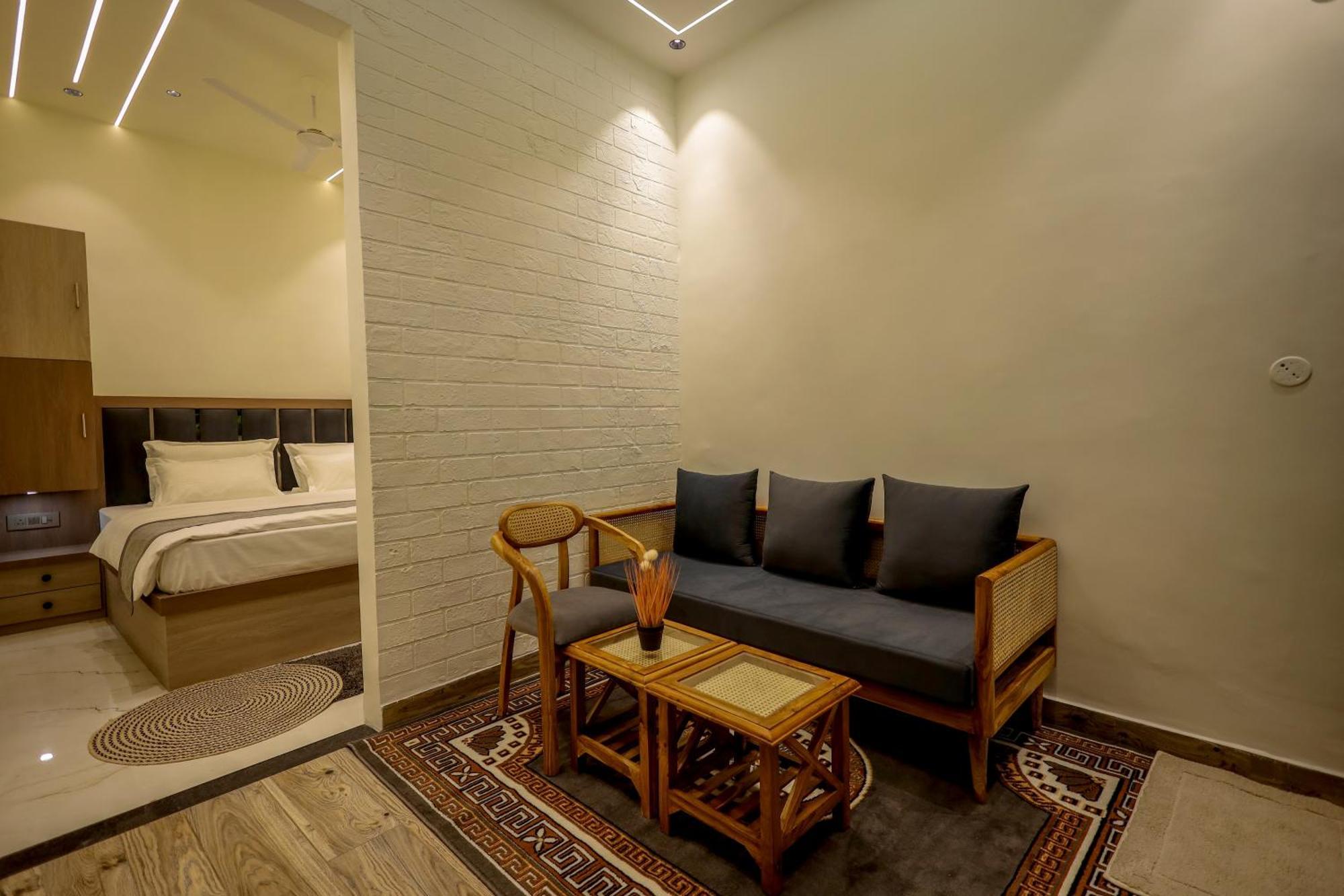 Narayana Homes ماثورا المظهر الخارجي الصورة