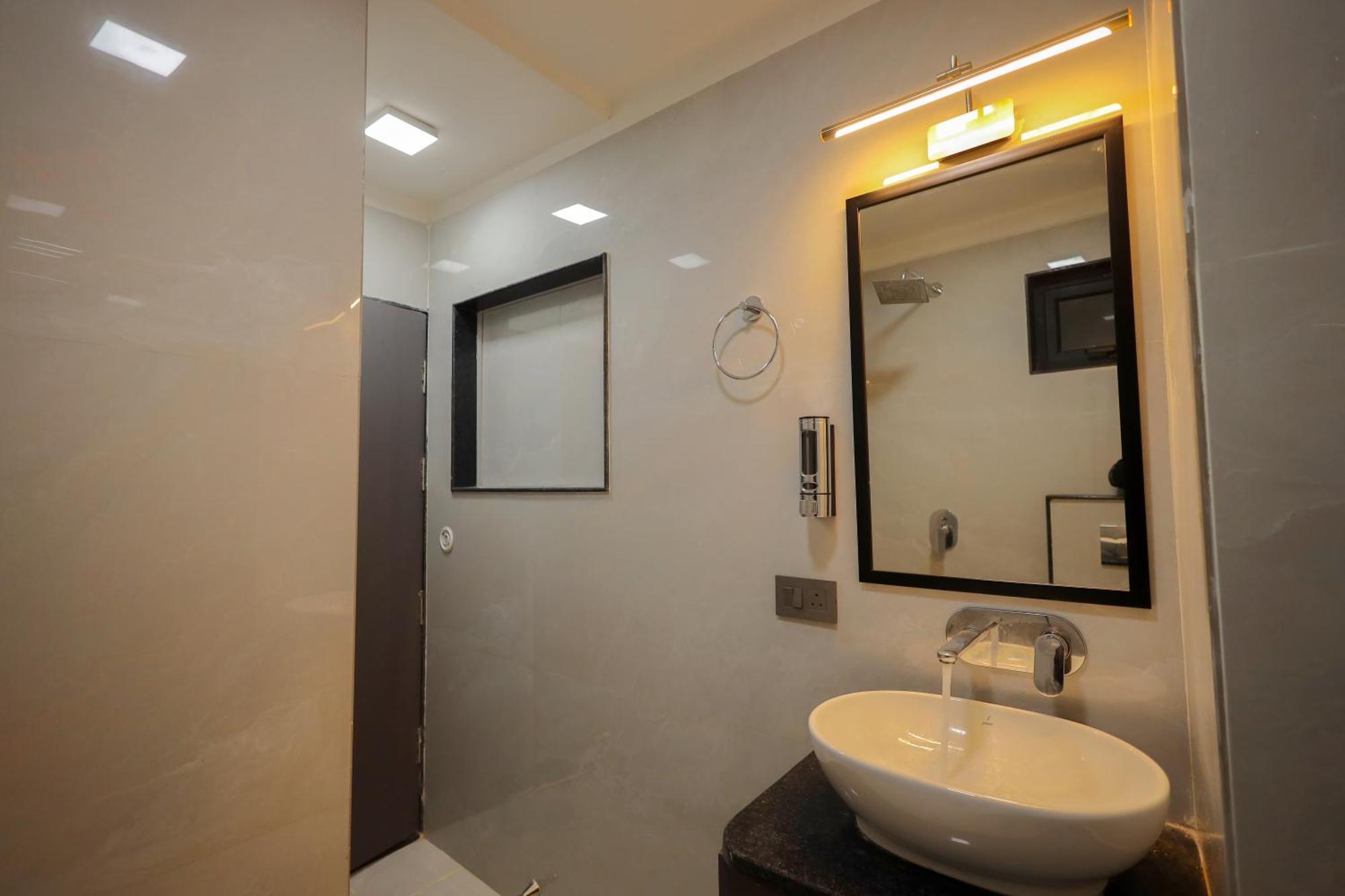 Narayana Homes ماثورا المظهر الخارجي الصورة