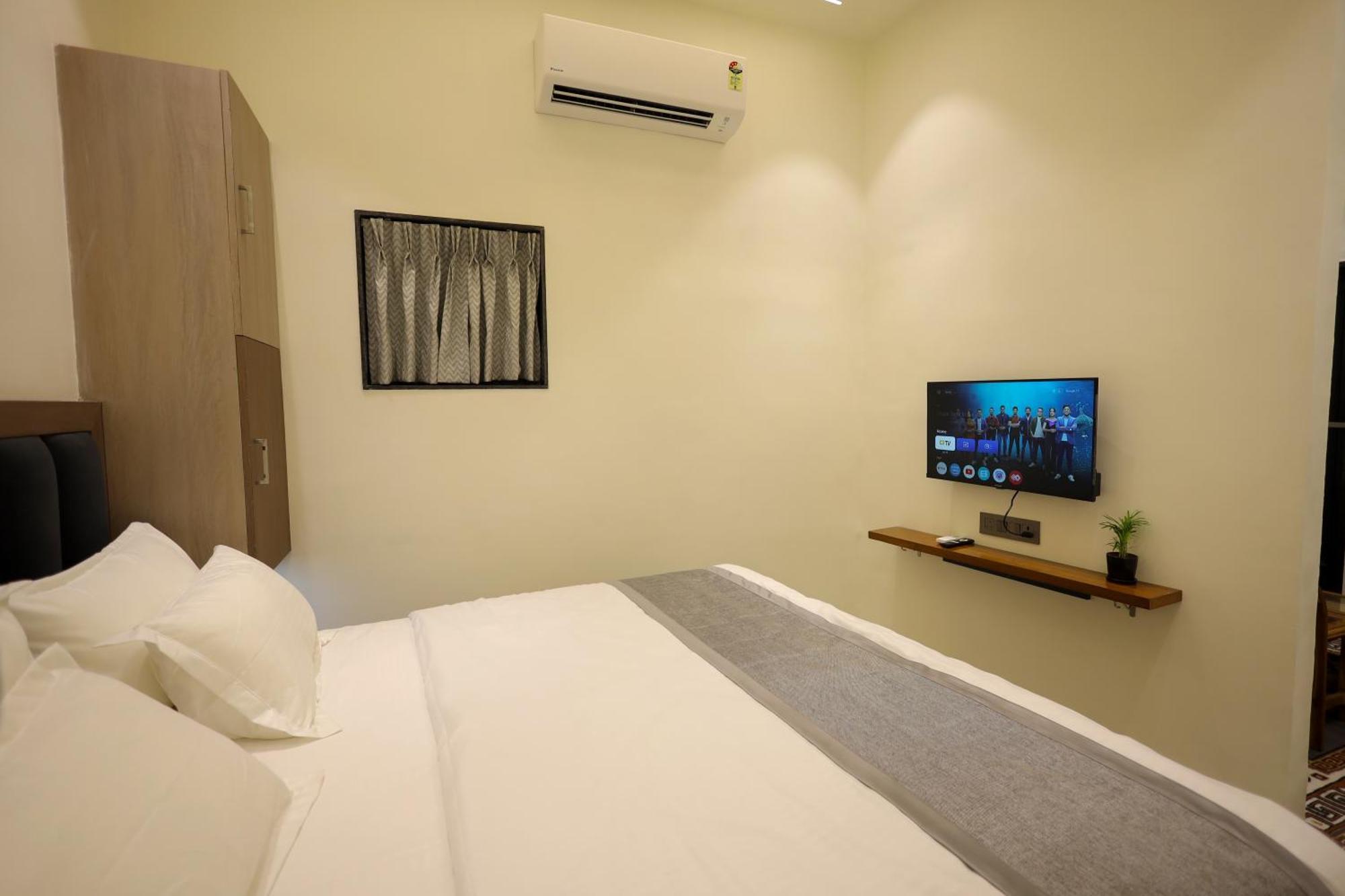 Narayana Homes ماثورا المظهر الخارجي الصورة